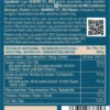 Rocs de Almendra con Chocolate Negro Blanxart 100 g