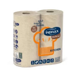 Rollo de cocina ecológico Ismax 2 uds