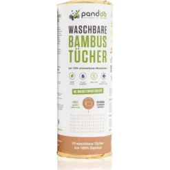 Rollo de cocina Reutilizable Pandoo