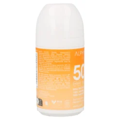 Roll on FPS50+ deportistas bio Alphanova 50g
