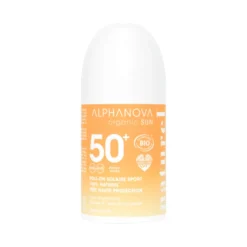 Roll on FPS50+ deportistas bio Alphanova 50g
