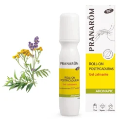 Roll-on postpicaduras BIO Pranarôm 15 ml
