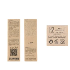 Roll-on relajante, Arganour,10ml