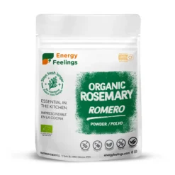 ROMERO ECO en polvo: (200 g) Doypack