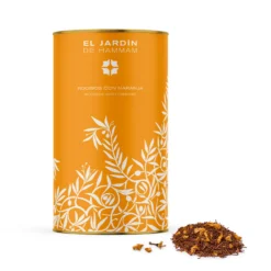 Rooibos Con Naranja