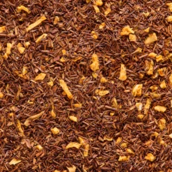 Rooibos Con Naranja