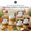 Rooibos original ECO Planeta Huerto 70g