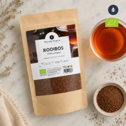 Rooibos original ECO Planeta Huerto 70g