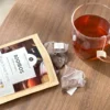 Rooibos Original ECO Planeta Huerto 20 pirámides