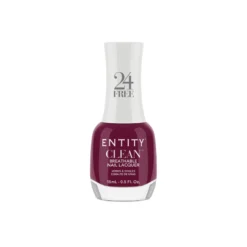 RULE THE ROOM. Esmalte de Uñas Breathable 24 FREE, Sin Tóxicos, Natural y Vegano