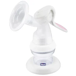 Sacaleche Manual Chicco