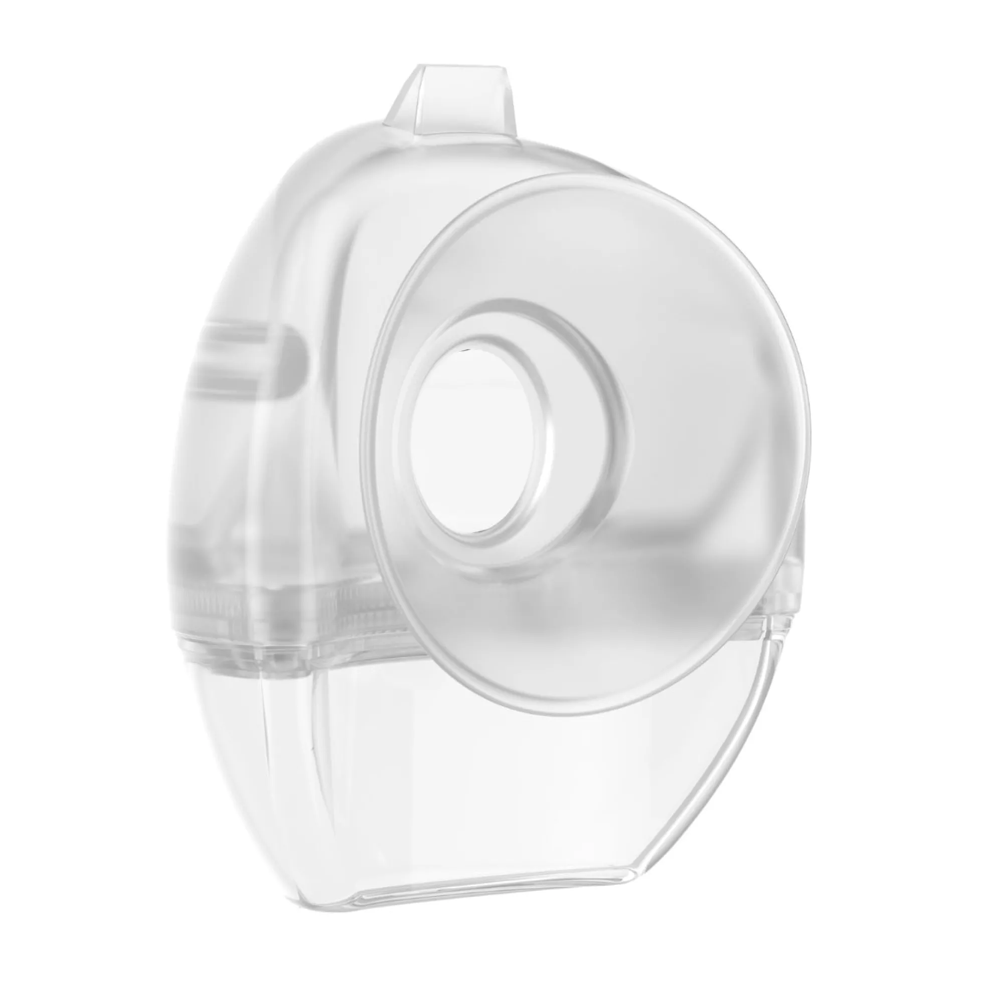 Sacaleches Manual Colector Milk Me 100% Silicona