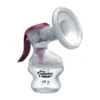 Sacaleches manual Made for Me Tommee Tippee