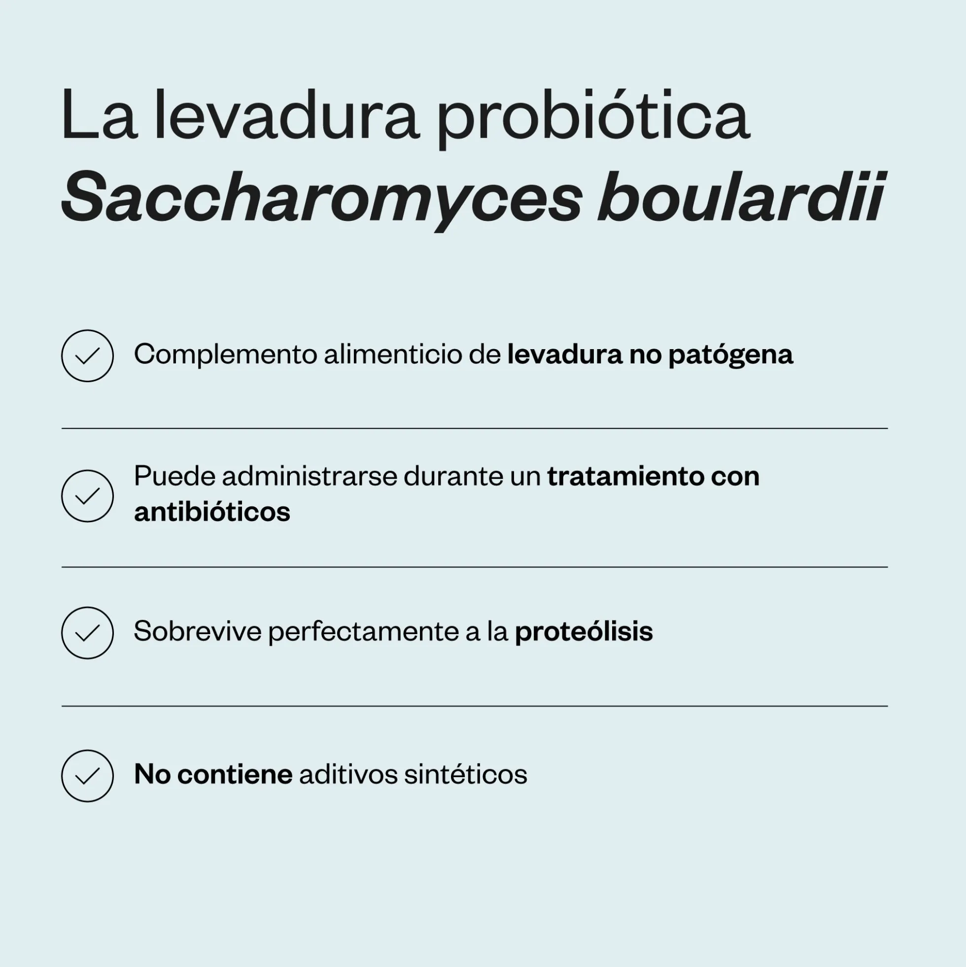 Saccharomyces Boulardii