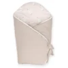 Saco Capazo Bebé Velour Goose
