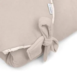 Saco Capazo Bebé Velour Goose