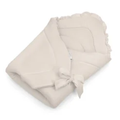Saco Capazo 4 En 1 Muselina Beige