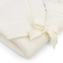 Saco Capazo 4 En 1 Muselina Vanilla