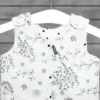 Saco De Dormir Bebe Evolutivo 0-24m Grow Up