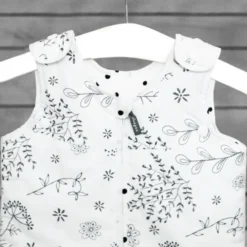 Saco De Dormir Bebe Evolutivo 0-24m Grow Up