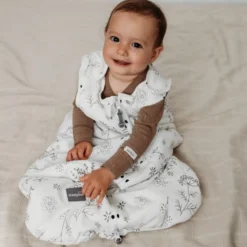 Saco De Dormir Bebe Evolutivo 0-24m Grow Up