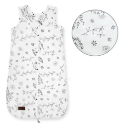 Saco De Dormir Bebe Evolutivo 0-24m Grow Up