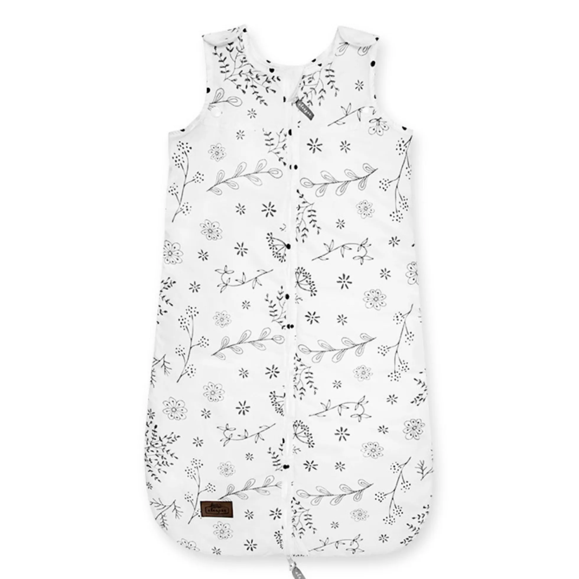 Saco De Dormir Bebe Evolutivo 0-24m Grow Up