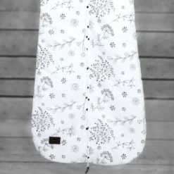 Saco De Dormir Bebe Evolutivo 0-24m Grow Up
