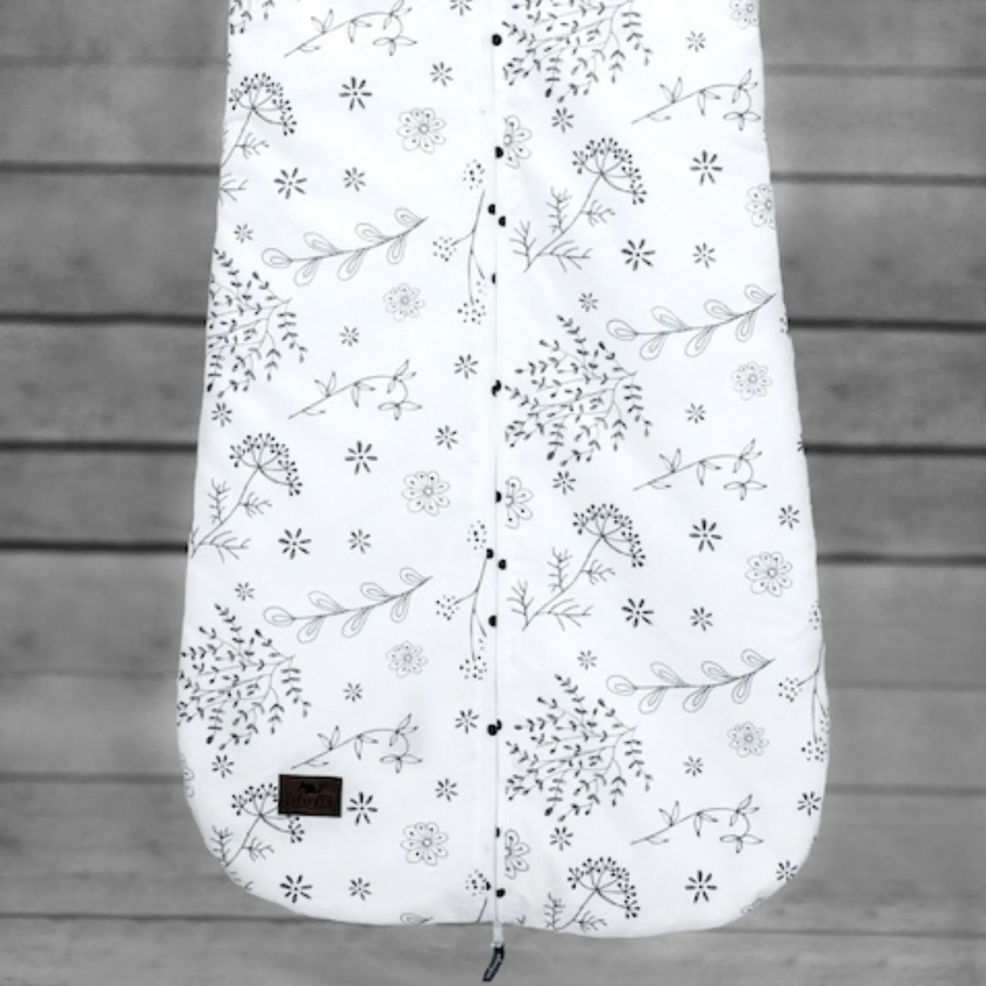 Saco De Dormir Bebe Evolutivo 0-24m Grow Up