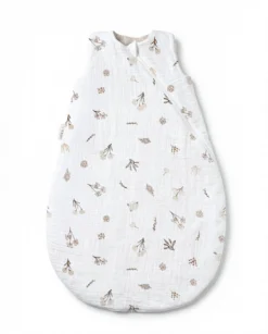 Saco De Dormir Bebé Talla S Tog 1.0 Wild Flowers