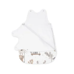 Saco De Dormir Bebé 62x34 Cm Tog 1.5 Africa World