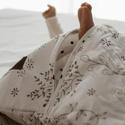 Saco De Dormir Para Bebés Newborn 0-4m Bloom