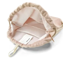 Saco Mochila Para Niños 40x30 Cm Teddy Bear