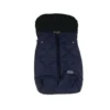 Saco Polar Azul Marino Olmitos