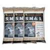 3 Sacos Akadama Hard Quality 14 Litros Grano Medio 3-6 Mm
