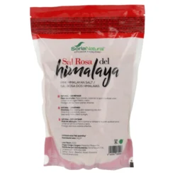 Sal del Himalaya Soria Natural 1 kg
