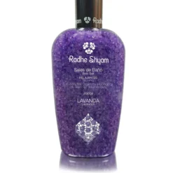 Sales Baño Lavanda 330Gr Radhe