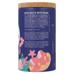 Sales de baño Aciano Ben&Anna 300 g