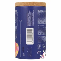 Sales de baño Aciano Ben&Anna 300 g