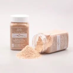 Sales de Baño del Himalaya Labnatur 400 g | Hidratan, Suavizan y Revitalizan | Baño Relajante | Veganas