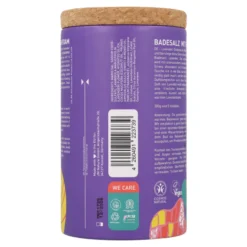 Sales de baño Lavanda Ben&Anna 300 g