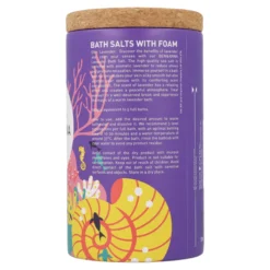 Sales de baño Lavanda Ben&Anna 300 g