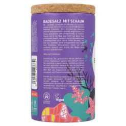 Sales de baño Lavanda Ben&Anna 300 g