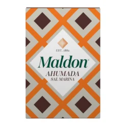 Sal Maldon Ahumada 125 Gr.