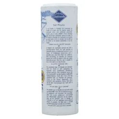 Sal marina fina Gris de Guérande Le Paludier De Guérande 125 g