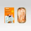 Salmón Al Natural Para Gato