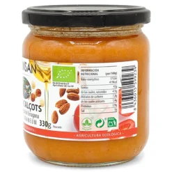 Salsa Calçots Eco Bionsan 330g