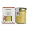 Salsa Carbonara con Trufa Tartuflanghe 170 g