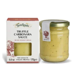 Salsa Carbonara con Trufa Tartuflanghe 170 g