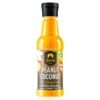 Salsa De Cacahuete Y Coco Desiam 250ml